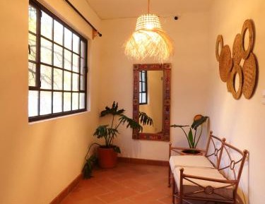 One-Bedroom Apartment - Non-Smoking