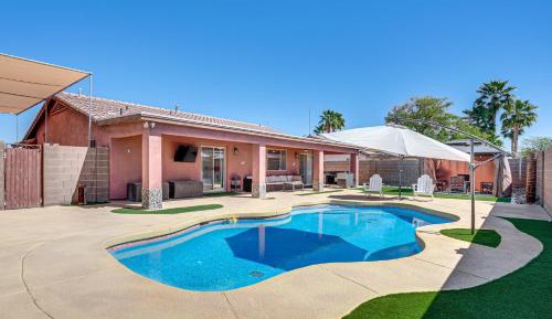 Vacation Home