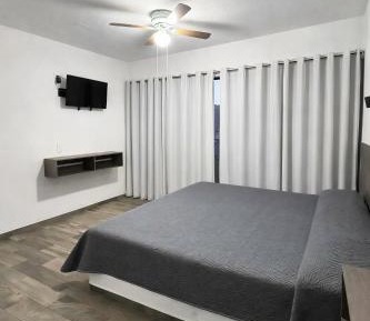Basic Triple Room