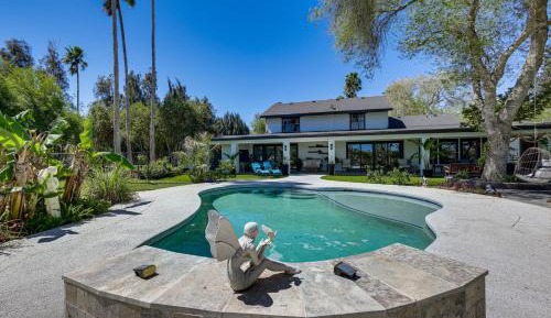 Vacation Home