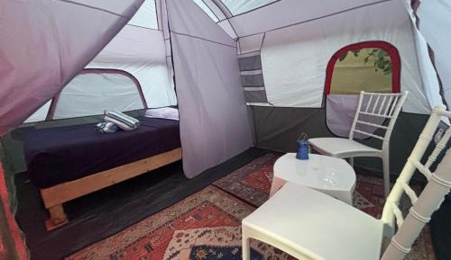 Tent