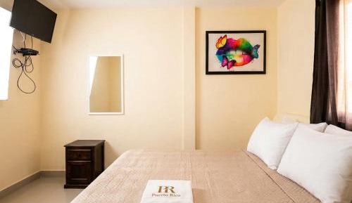 Standard Queen Room