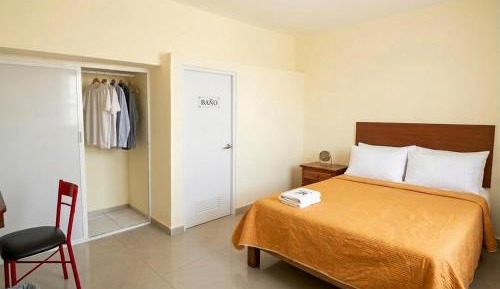 Double or Twin Room