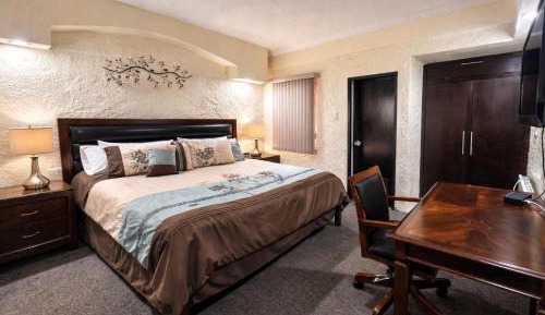 Suite