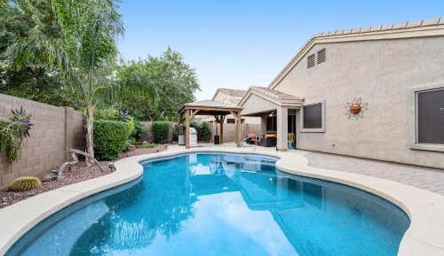 Vacation Home