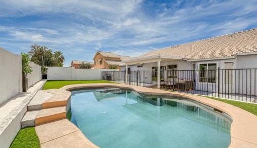 Vacation Home