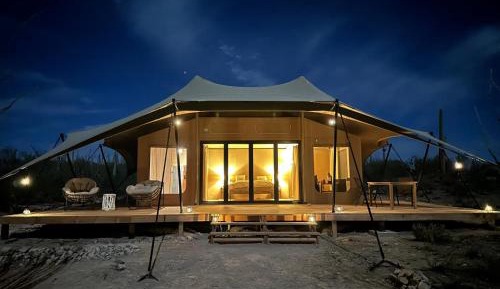 Tent