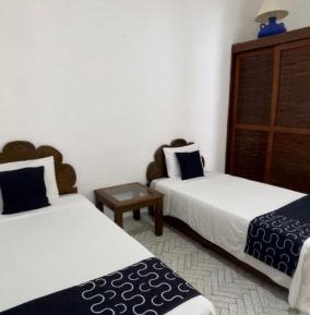 Family Suite with Balcony