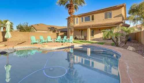 Vacation Home