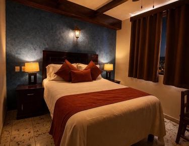 Standard Double Room with Fan
