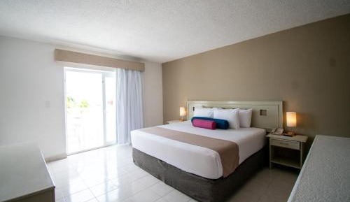 Double Room with Sea View