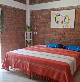 Two-Bedroom Deluxe Apartment