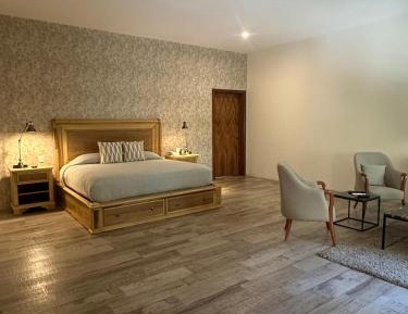 Standard Suite