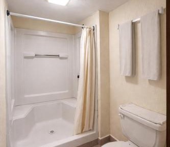 Double Room with Two Double Beds