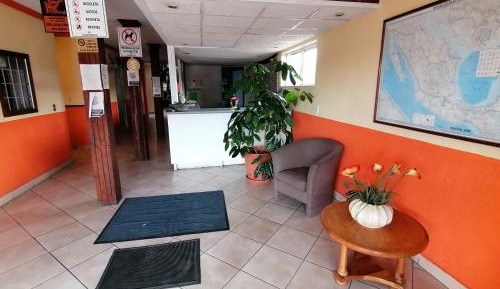 Basic Triple Room