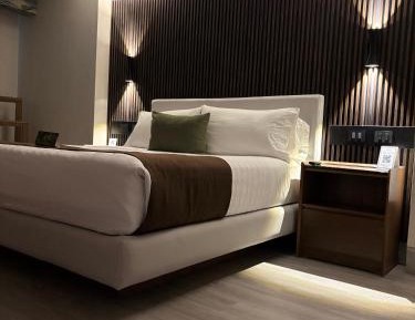 Standard  Room