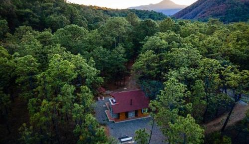 One-Bedroom Chalet