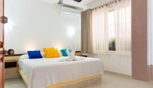 Suite with Terrace