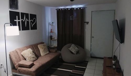 Two-Room Apartment