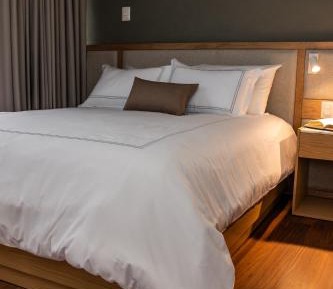 Deluxe Junior Suite