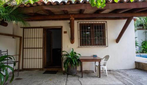 Apartment - Ground Floor