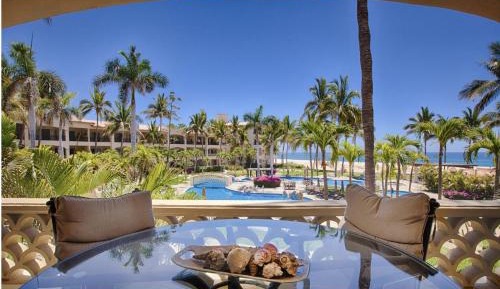 Vacation Home