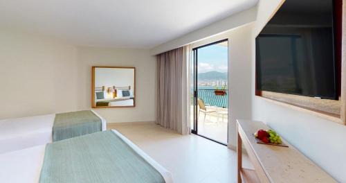 Royal Deluxe Room With Sea View