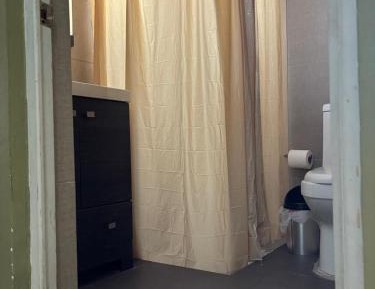 Double Room with Private External Bathroom