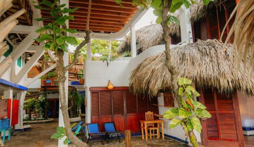 Habitacion Tortugas