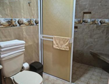 Double Room with Two Double Beds