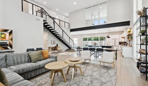Vacation Home