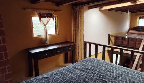 One-Bedroom Chalet