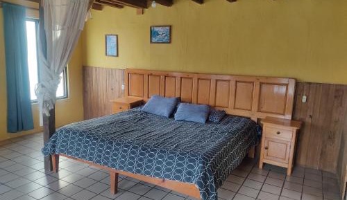 Two-Bedroom Chalet