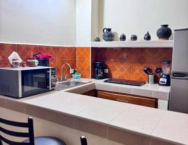 Apartment - Ground Floor