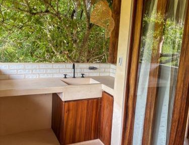 Suite with Terrace