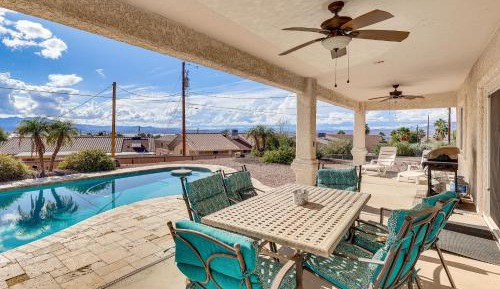 Vacation Home