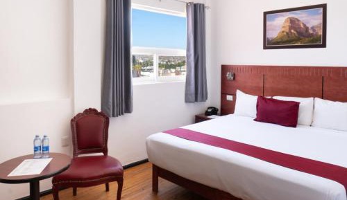 Superior Single Room