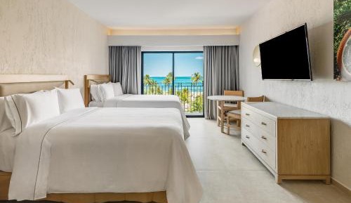 Premium Deluxe Villa