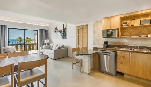 Premium Villa Master