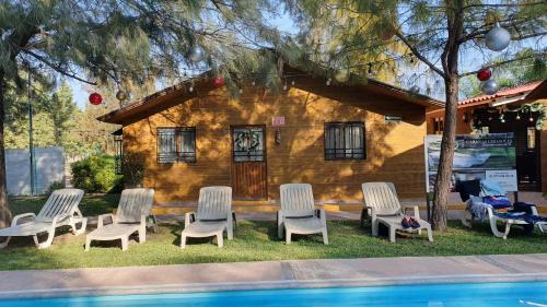 One-Bedroom Cottage