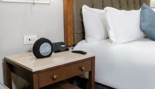 One-Bedroom Gobernador King Suite with Sofa Bed