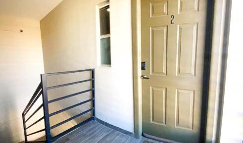 Two-Bedroom Standard Apartment