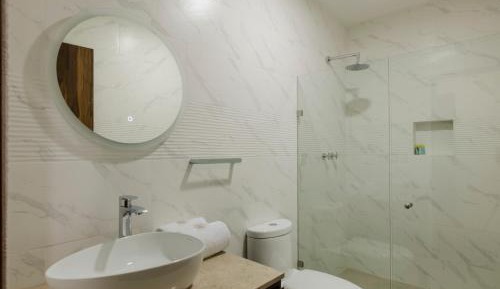 Standard Double Suite