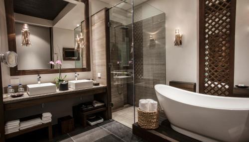 Suite with Ocean View - Adults Only