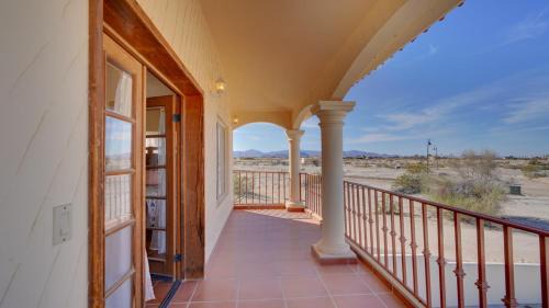 Vacation Home