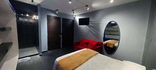 Standard Suite