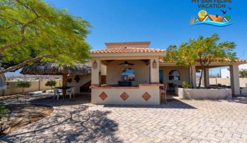 Vacation Home
