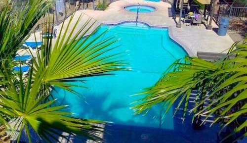 Vacation Home