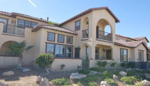 Vacation Home