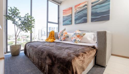 Two-Room Apartment